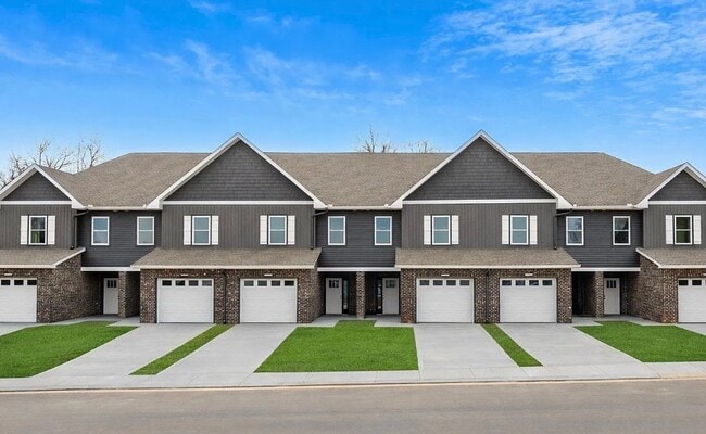 Photo - 719 Haig St (Maryville, TN) Townhome