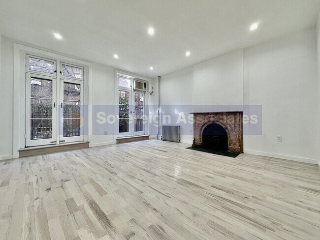 Building Photo - 54 West 9th Street