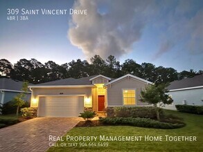 Building Photo - 309 St Vincent Dr