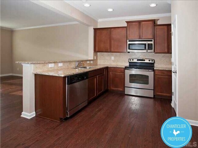 Foto del edificio - 4204 Govan Ferry Dr