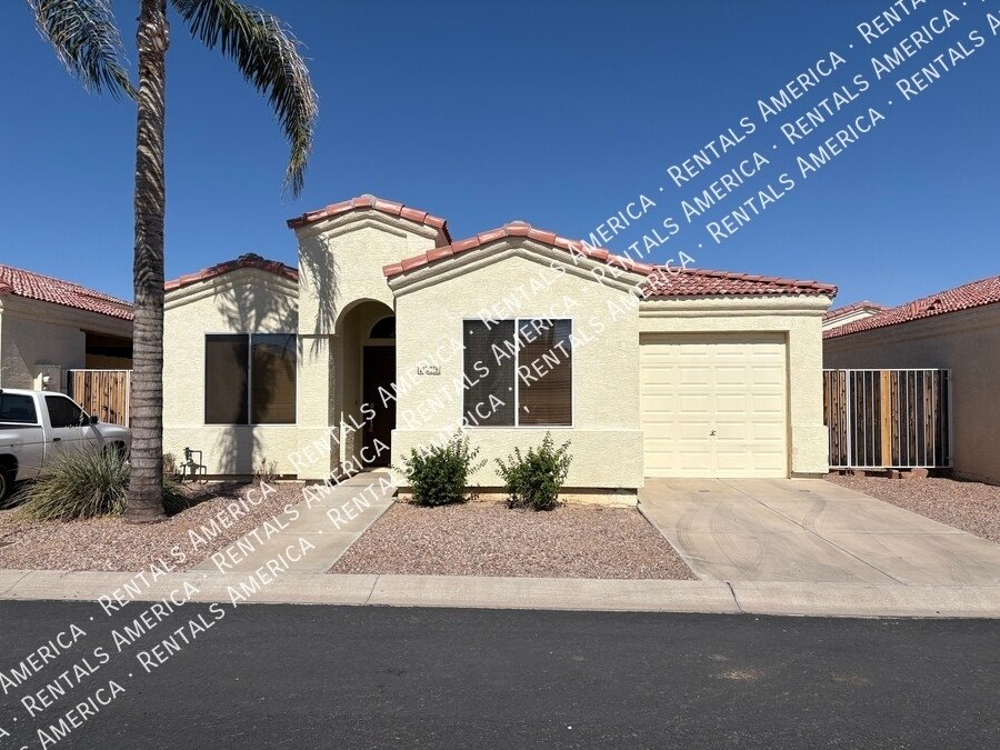 Foto principal - 129 N Warren St