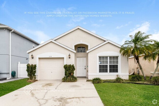 Building Photo - 1234 Carey Glen Cir
