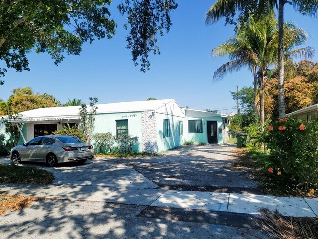 Foto del edificio - 1043 NE 141st St
