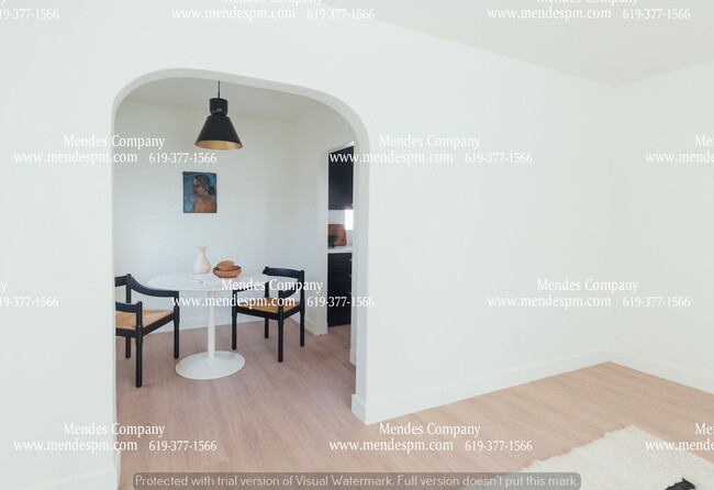 Foto del edificio - Modern Luxury 1 bd/ 1 bth Cottage on 30th ...