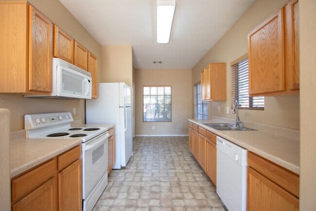 Foto del edificio - 6426 S NASH WAY, CHANDLER AZ