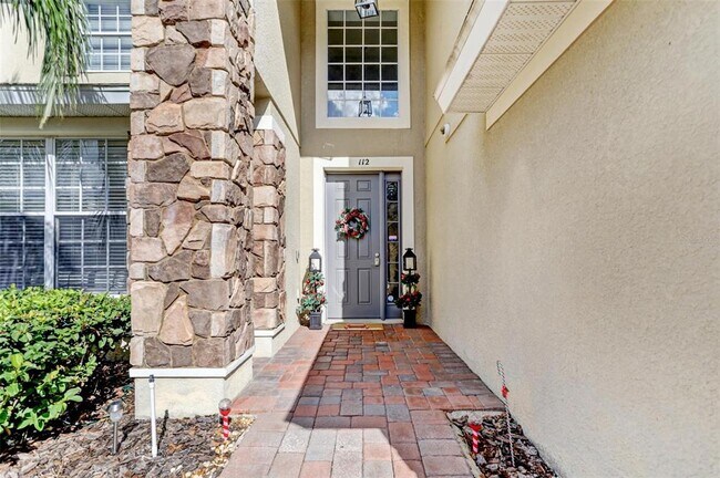 Foto del edificio - 112 Cypress Pointe Ct