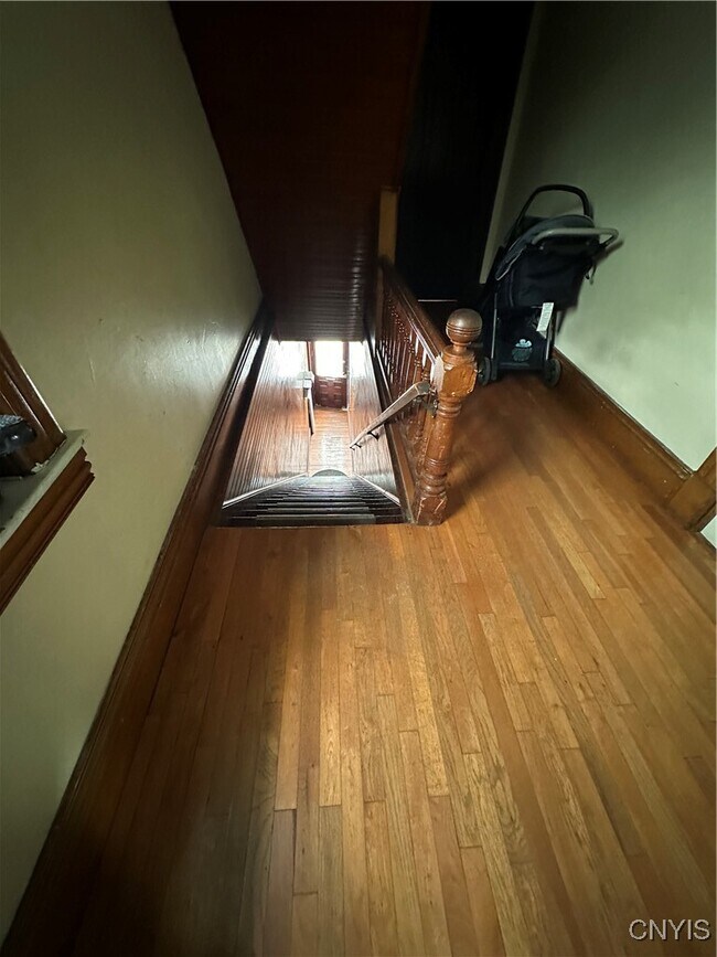 Foto del edificio - 15 Bridge St