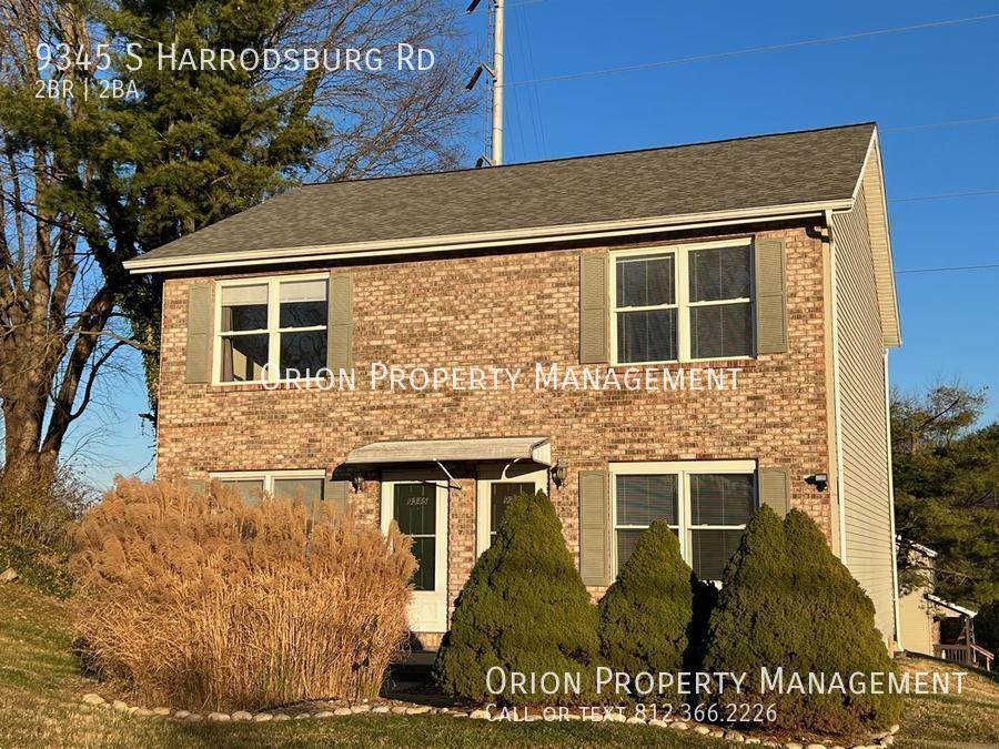 Primary Photo - 9345 S Harrodsburg Rd
