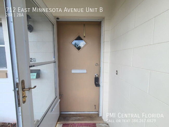 Building Photo - 712 E Minnesota Ave