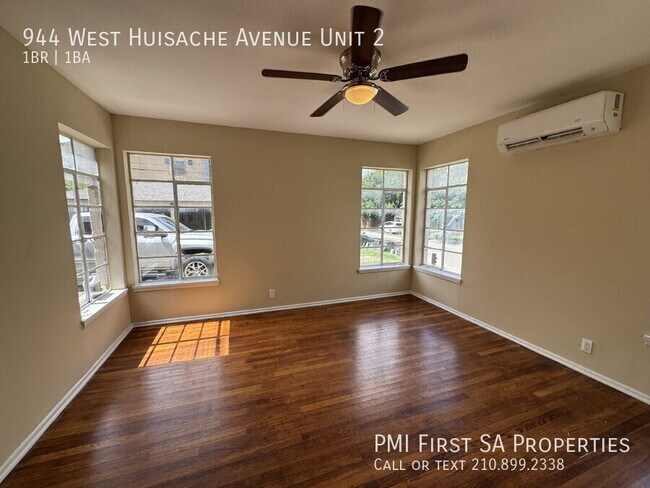 Foto del edificio - 944 W Huisache Ave