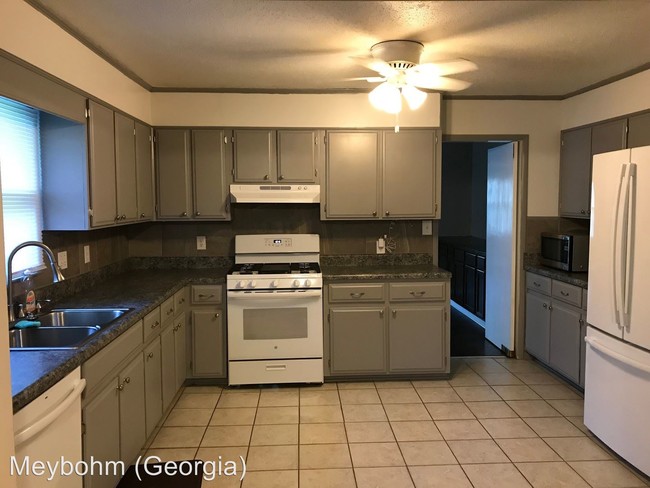 Building Photo - 3 br, 2 bath House - 1738 Goshen Road