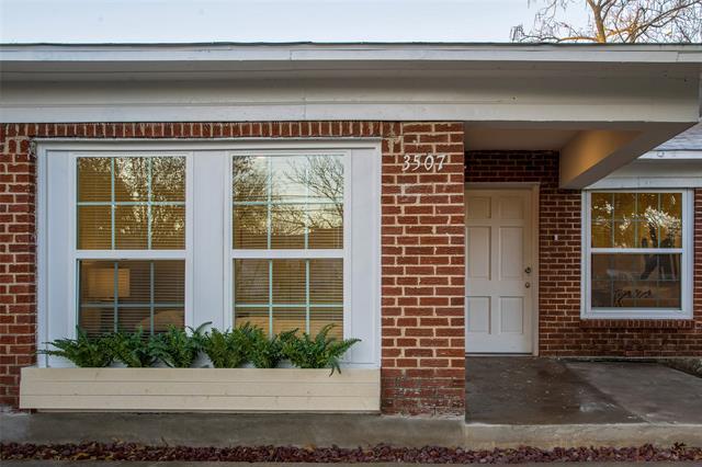 Building Photo - 3507 Meredith Ave