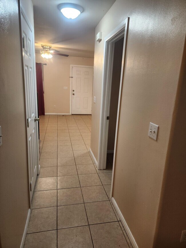 9548 Sally Ave, California City, CA 93505 House Rental in California