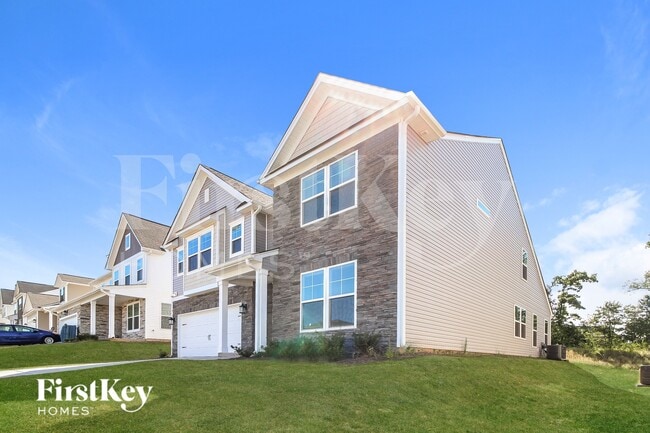 Building Photo - 465 Yoshino Cherry Dr