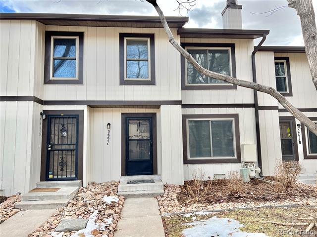Foto principal - 3665 S Kittredge St