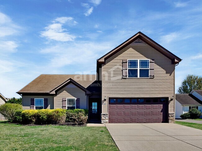 Building Photo - 312 Wears Dr