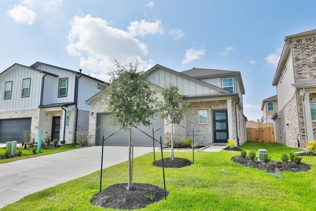 Foto del edificio - 8462 Sweet Cherry Ln