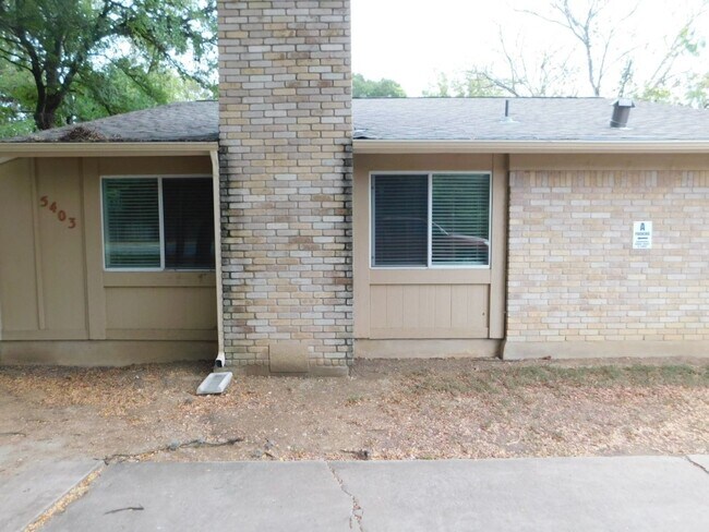 Foto del edificio - Armstrong Living Trust #8 (5403 Westgate B...