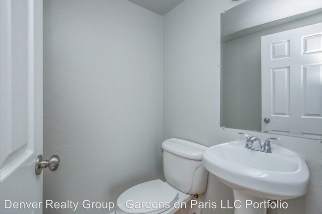 Foto del edificio - 1645 Peoria St