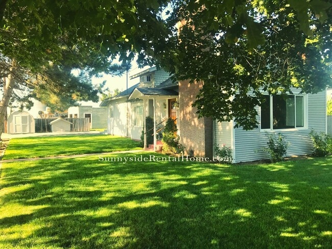 Building Photo - 2000 Sheller Rd