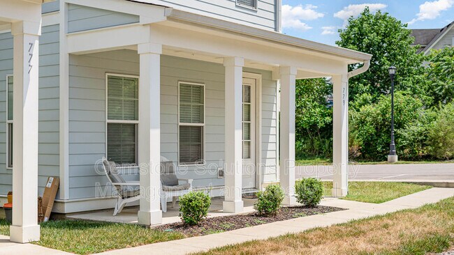 Building Photo - 779 Cottage Park Dr