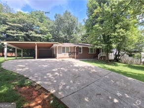 Building Photo - 4384 Westside Dr