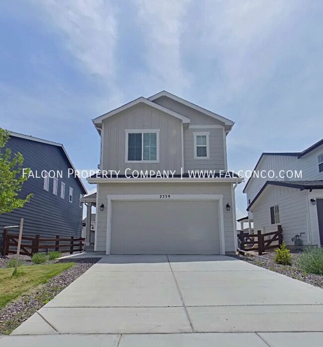 Building Photo - 2339 Indian Balsam Dr