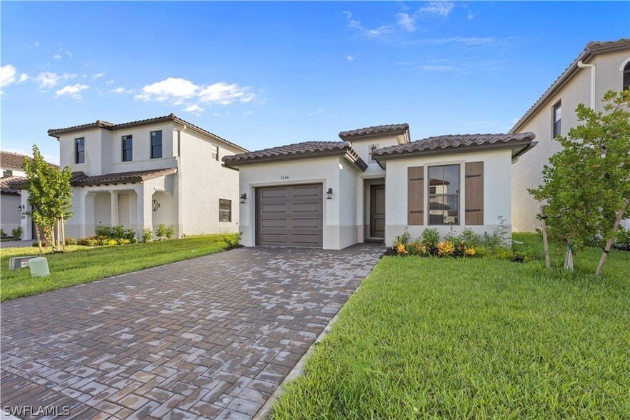 Primary Photo - 5646 Carrara Dr