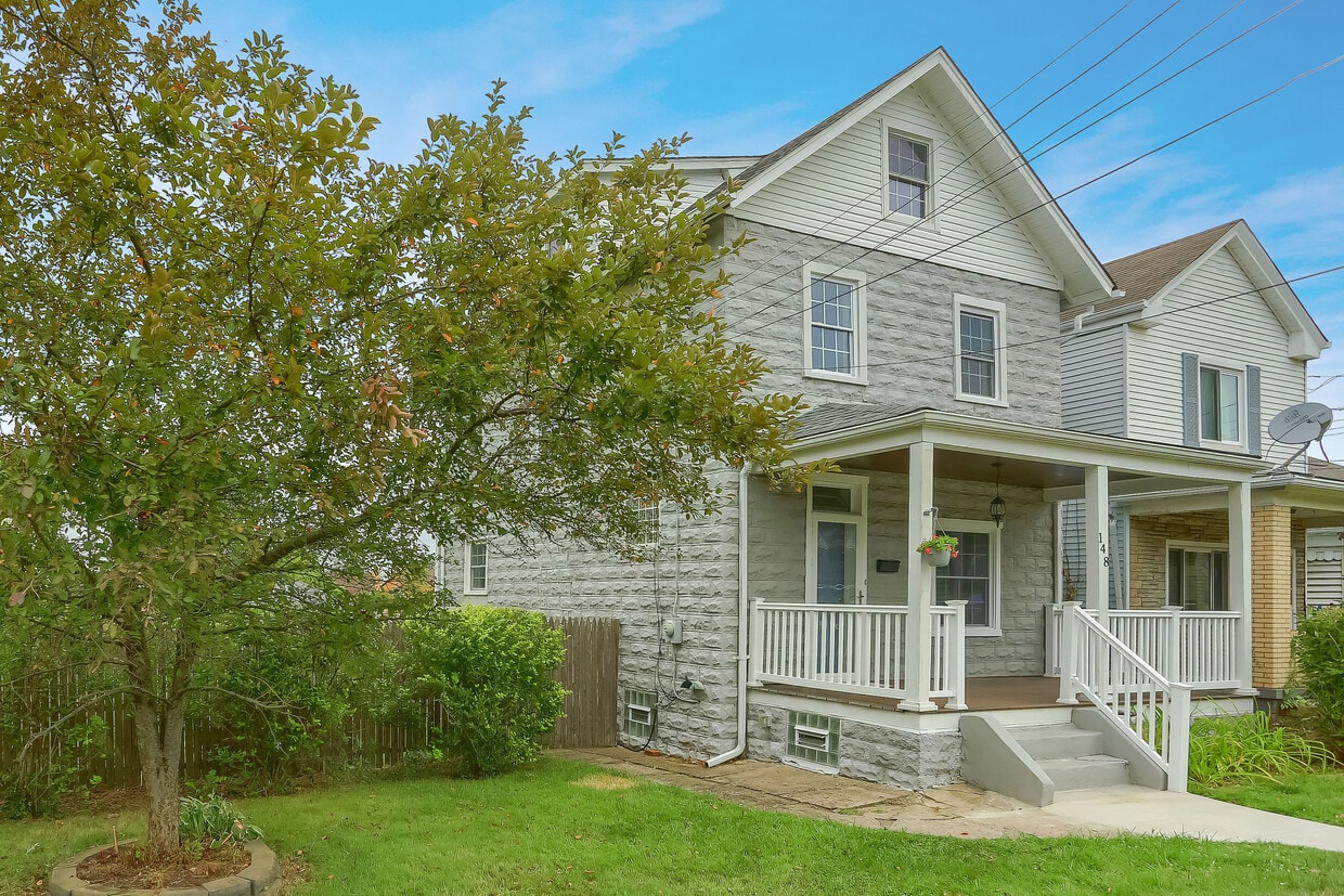 148 Dahlia St, Munhall, PA 15120 House Rental in Munhall, PA