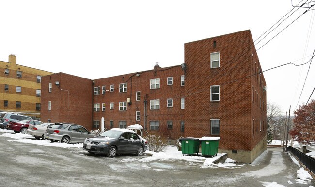 Foto del edificio - University C