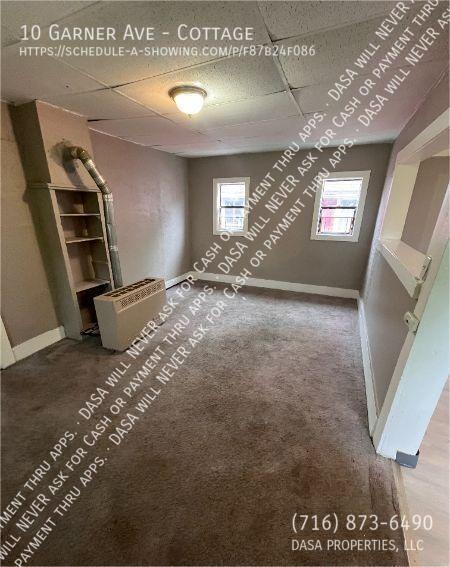 Foto del edificio - 10 Garner Ave