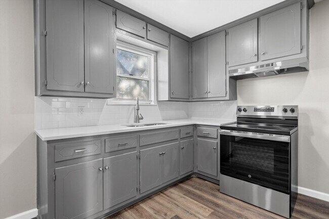 Foto del edificio - Updated 2 Bedroom in Connally ISD
