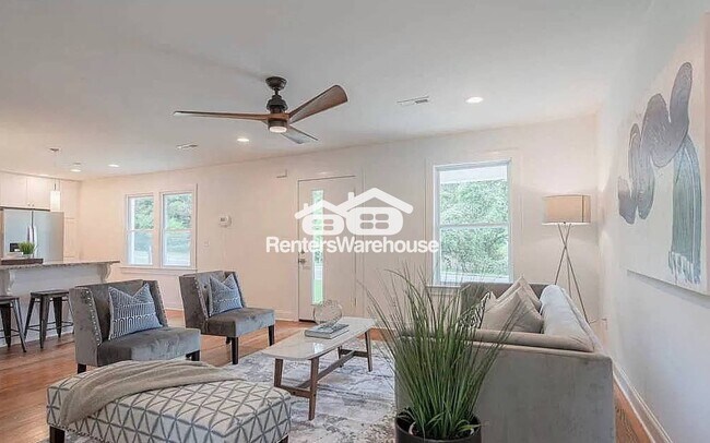 Foto del edificio - 1775 Beecher St SW