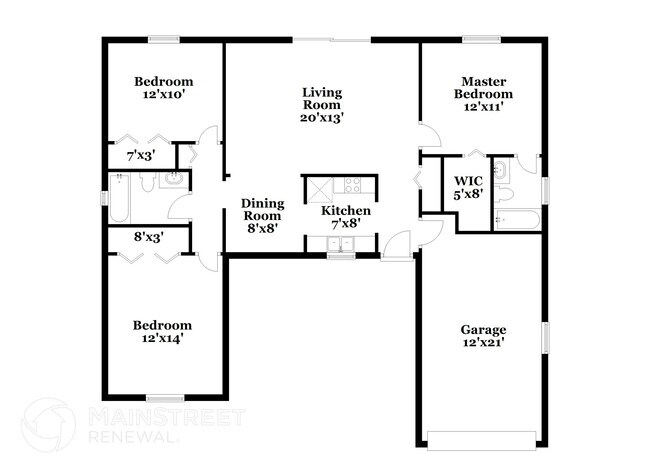 Building Photo - 856 Wakaw Ln SW