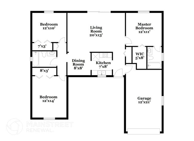 Foto del edificio - 856 Wakaw Ln SW