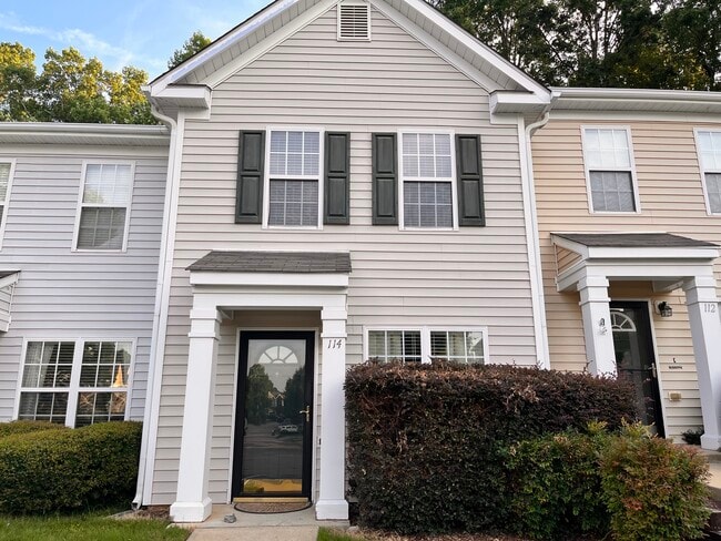 Building Photo - 114 Harbor Haven Dr