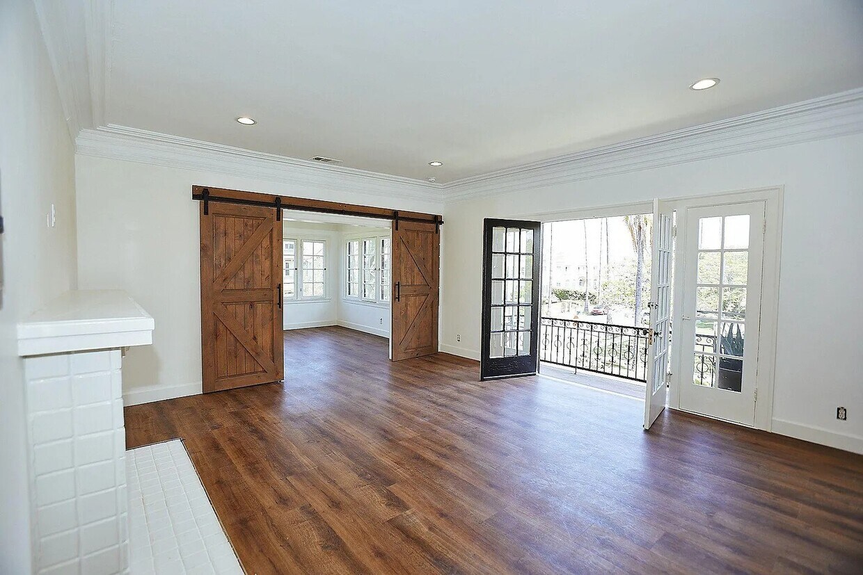 Foto principal - 3520 W 12th St
