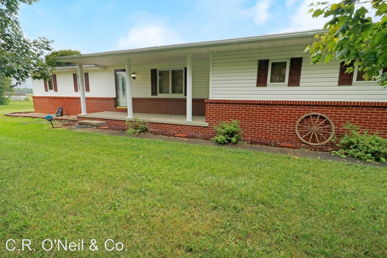Primary Photo - 3 br, 2 bath House - 11480 State Route 104