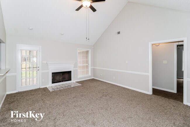 Foto del edificio - 7367 Old Dominion Ct