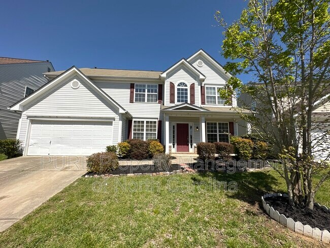 Building Photo - 1285 Gambel Dr NW