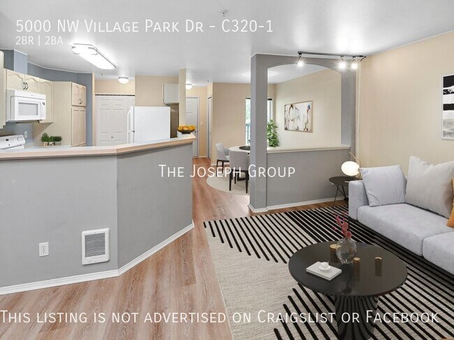 Building Photo - Top floor condo in the highly desirable Vi...
