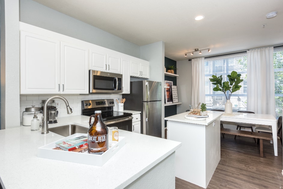 The Douglas Apartments Portland, OR