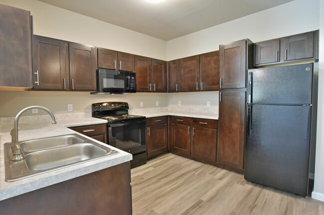 Tool Cedar Trails - Apartments In Tool, Tx 