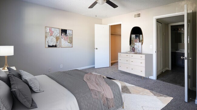 Foto del edificio - Sycamore Villas