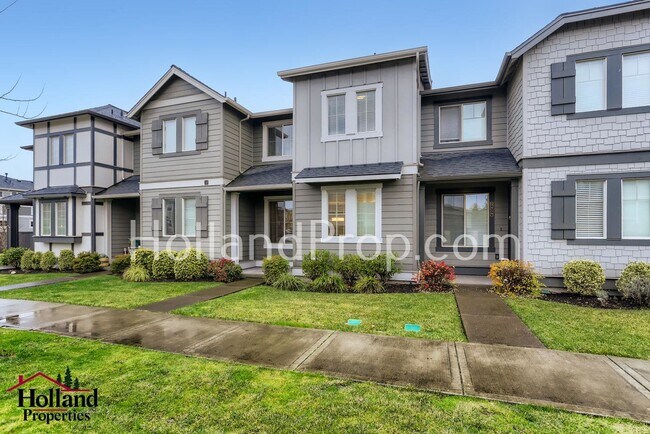 Foto del edificio - Gorgeous home in popular South Hillsboro!!!