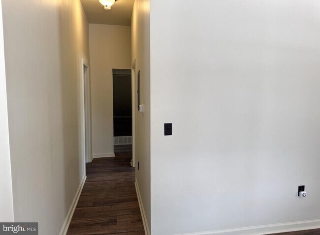 Foto del edificio - 126 Washington Ave