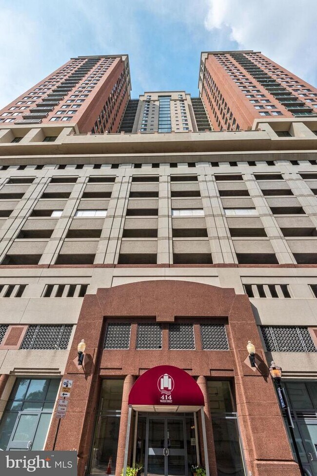 Foto del edificio - 414 Water St