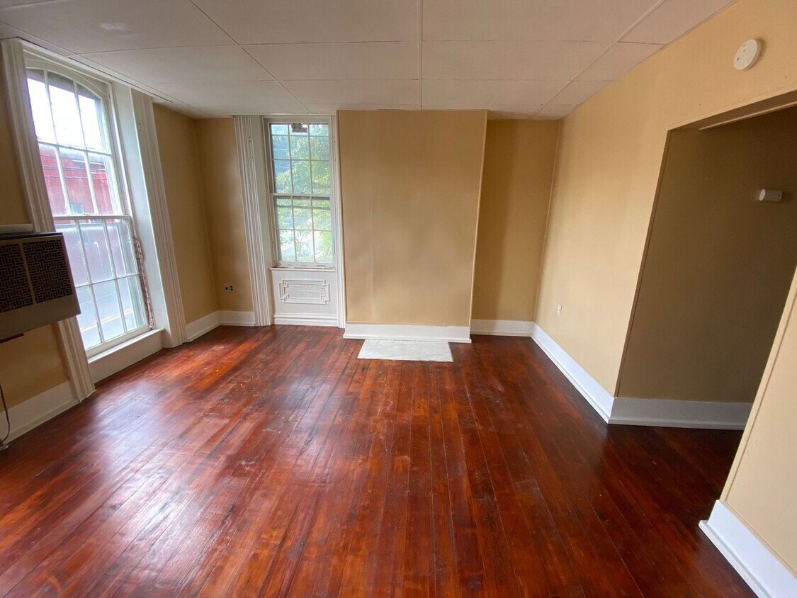 Foto del edificio - 1st floor apartment