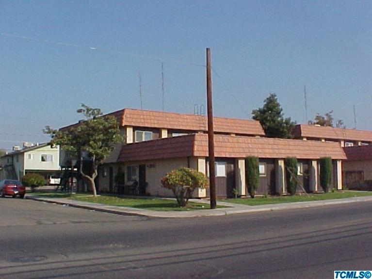 Foto del edificio - The Murray Apartments