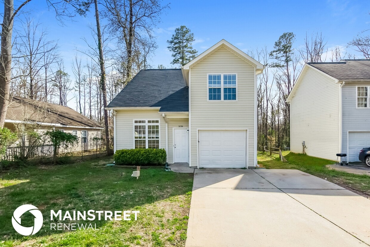 Foto principal - 3726 Lake Rd